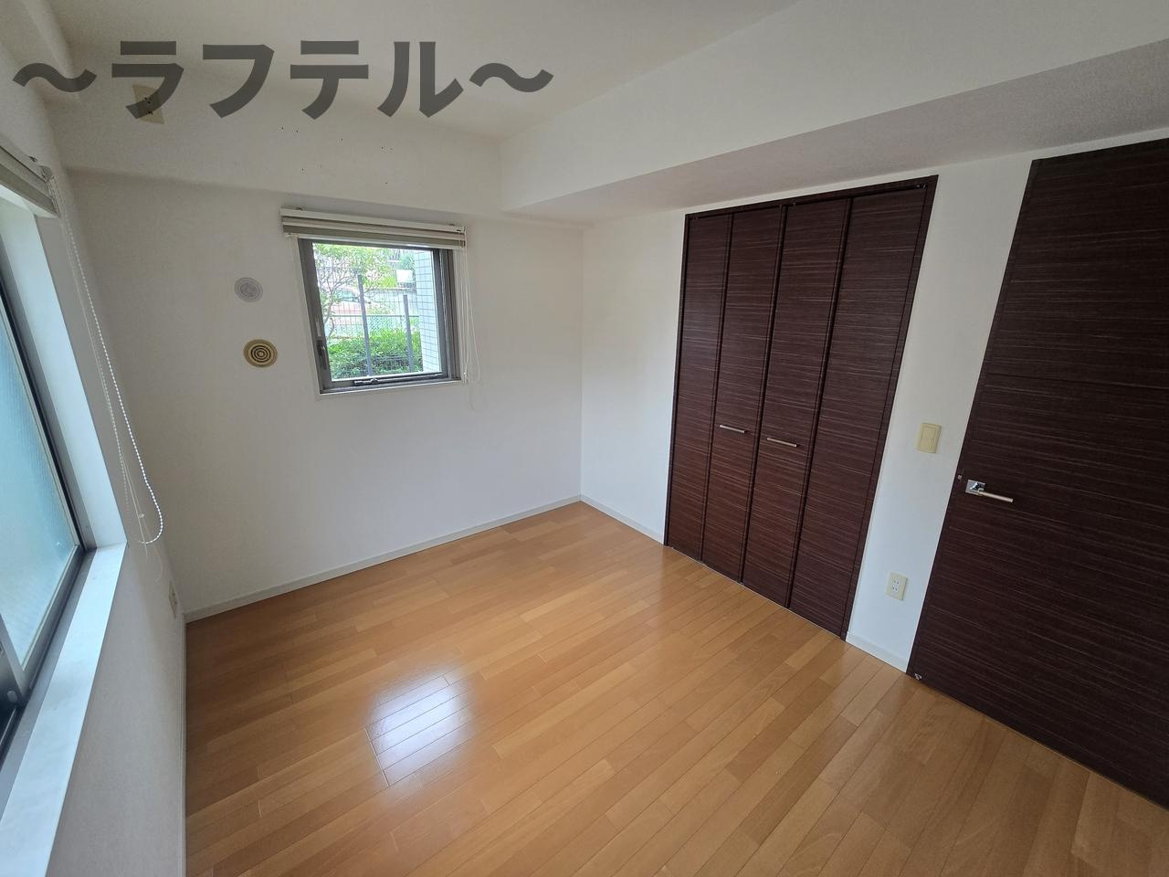 所沢市小手指南１丁目の賃貸マンションの洋室