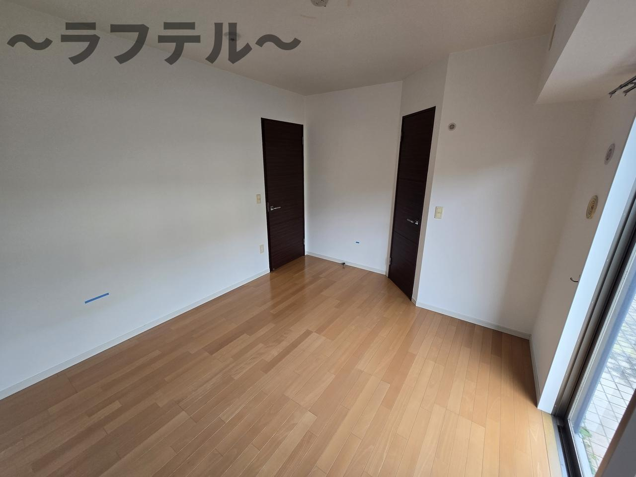 所沢市小手指南１丁目の賃貸マンションの洋室