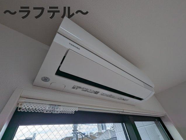 エクセラン所沢の設備|別部屋イメージ写真