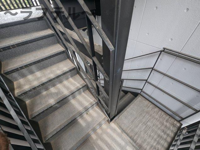 エクセラン所沢のその他共用部分