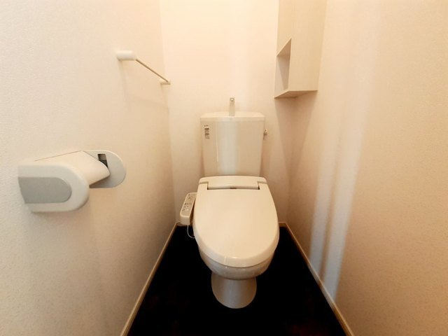 グラン　セーヌのトイレ|トイレも気になるポイント