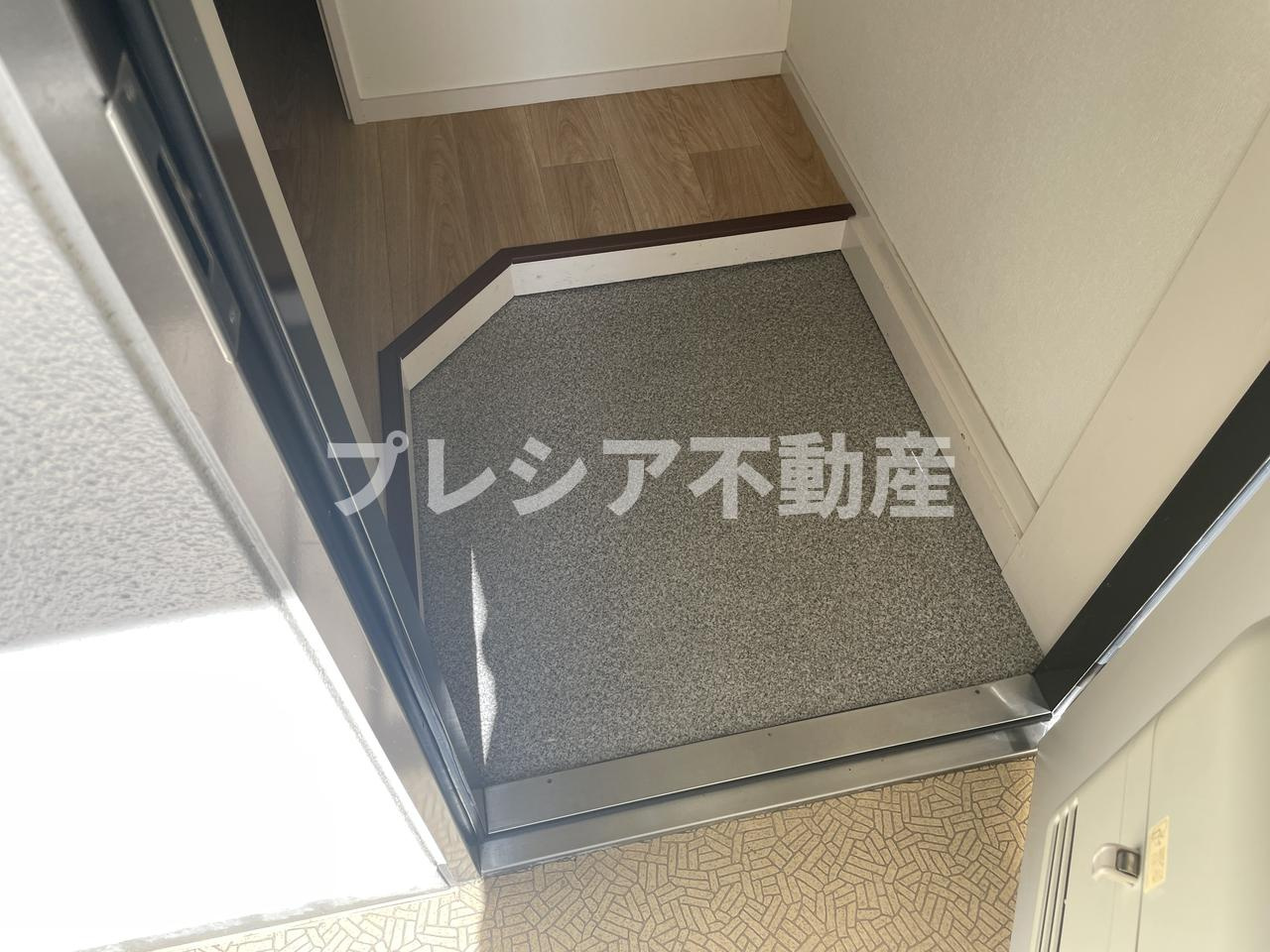 甲子園第2松並ハイツのその他