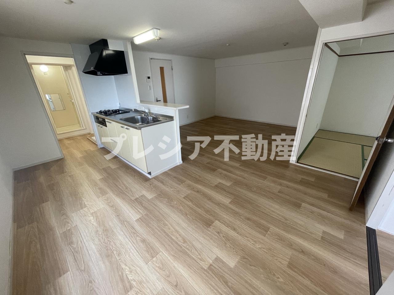 甲子園第2松並ハイツのその他