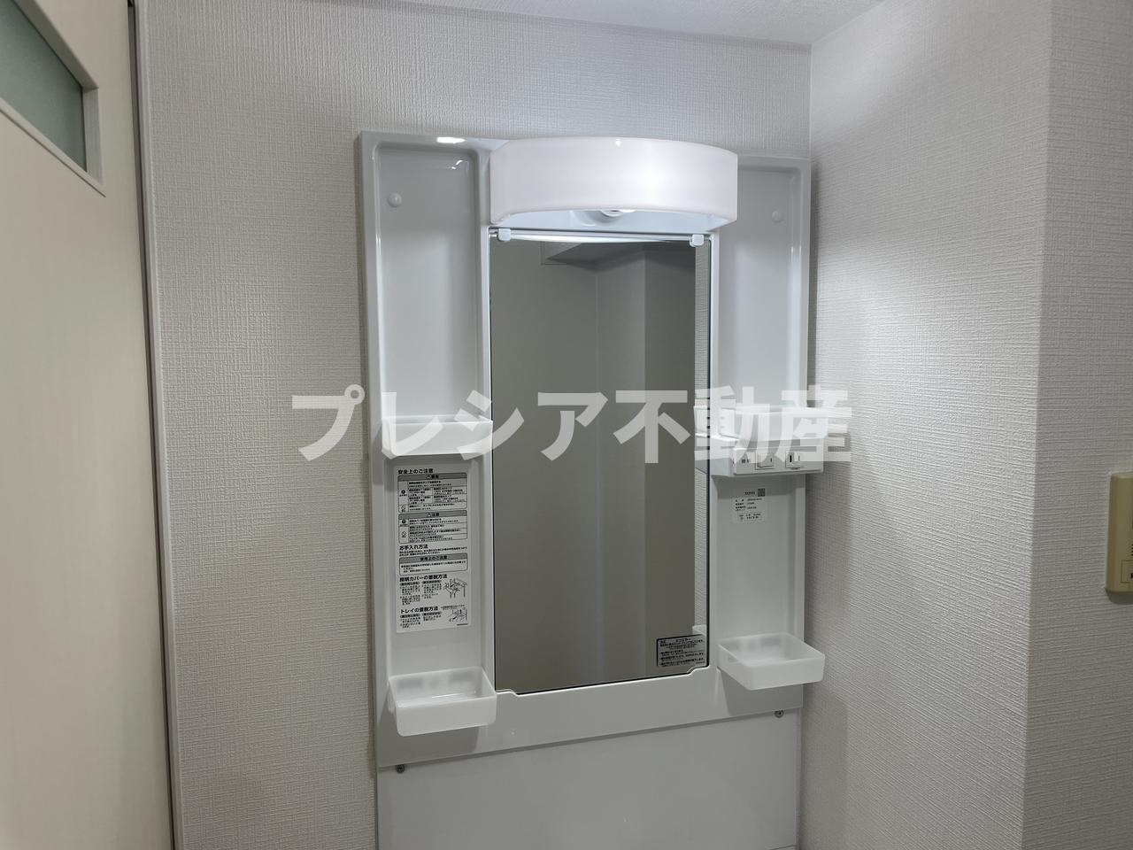 甲子園第2松並ハイツのその他