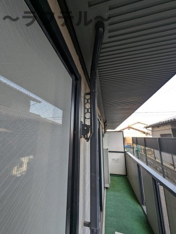 パナステージⅡの内装|別部屋イメージ写真
