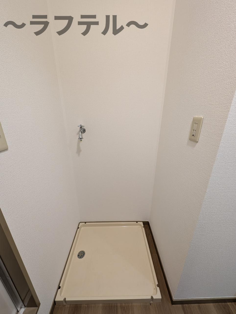 パナステージⅡの設備|別部屋イメージ写真