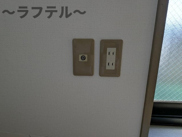 パナステージⅡのその他|別部屋イメージ写真