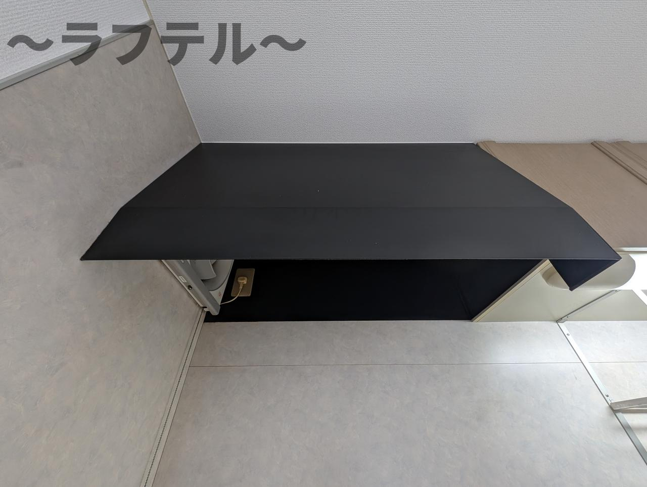 パナステージⅡのキッチン|別部屋イメージ写真