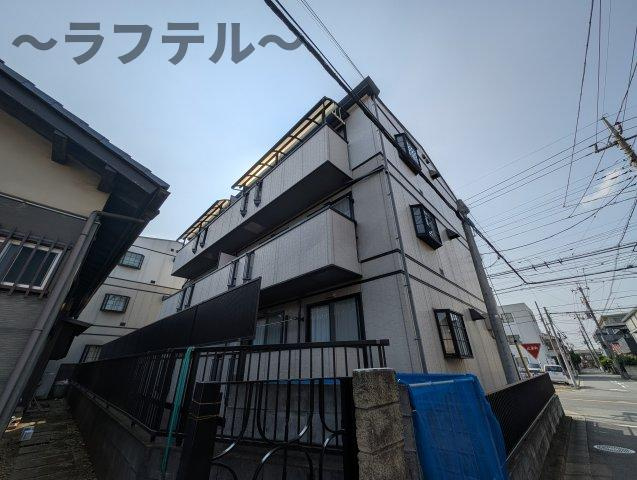 パナステージⅡの展望