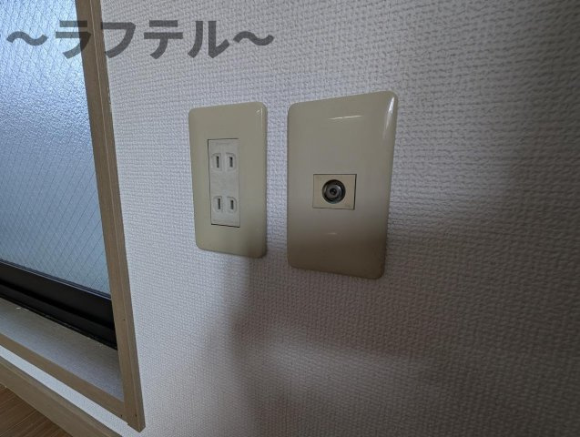 パナステージⅡのその他|別部屋イメージ写真