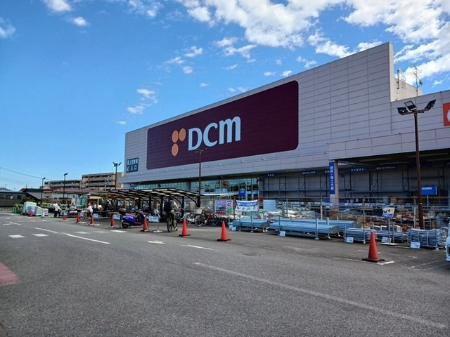 グラン　セーヌの周辺|ＤＣＭ入間下藤沢店まで450m