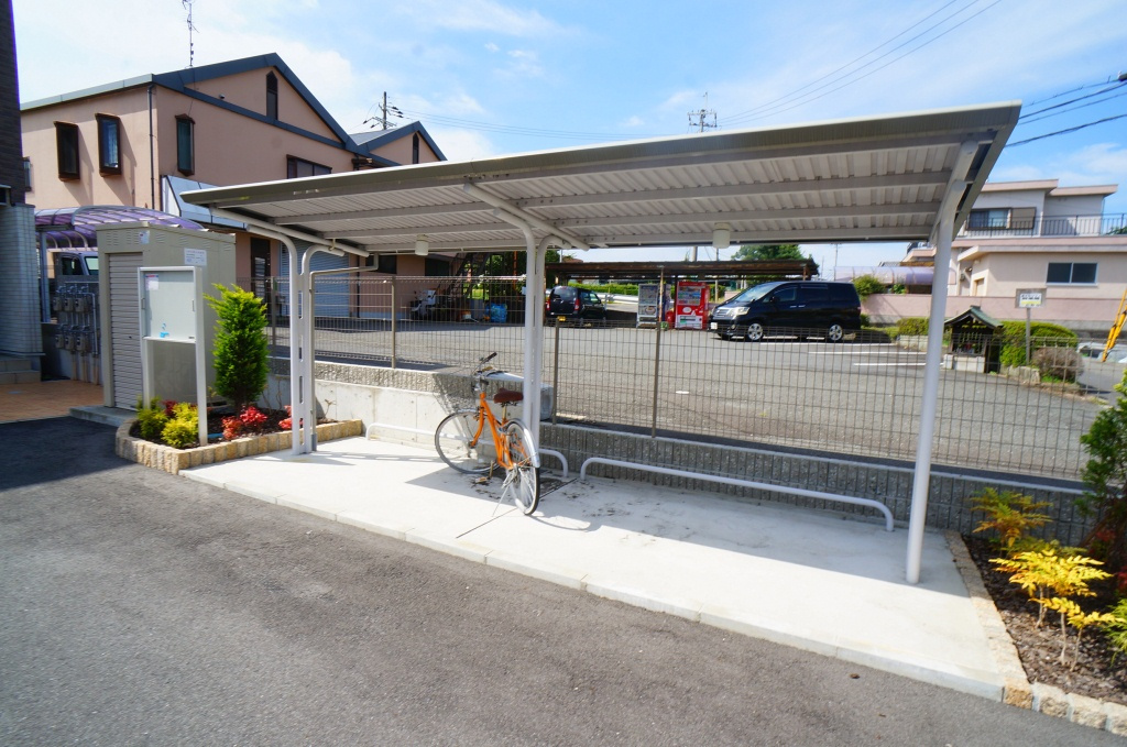 サンシャイン・Ｎのその他共用部分