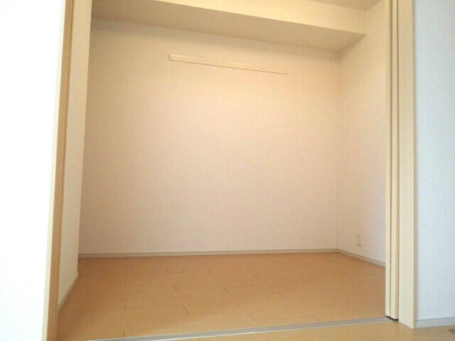 ヒーリング　ヴィレッジの設備