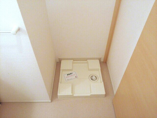 ヒーリング　ヴィレッジの洗面所