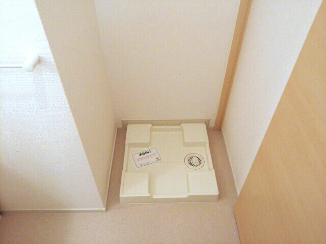 ヒーリング　ヴィレッジの設備