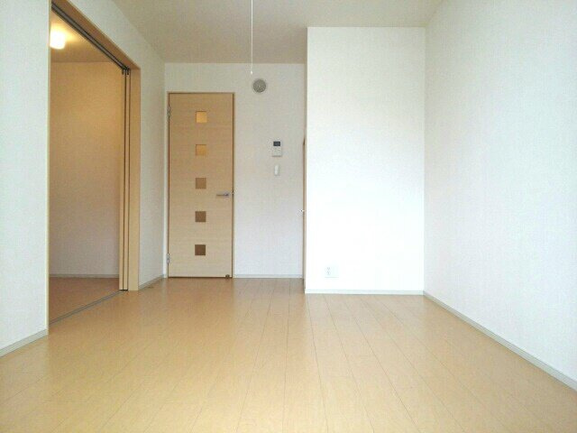 ヒーリング　ヴィレッジの洋室