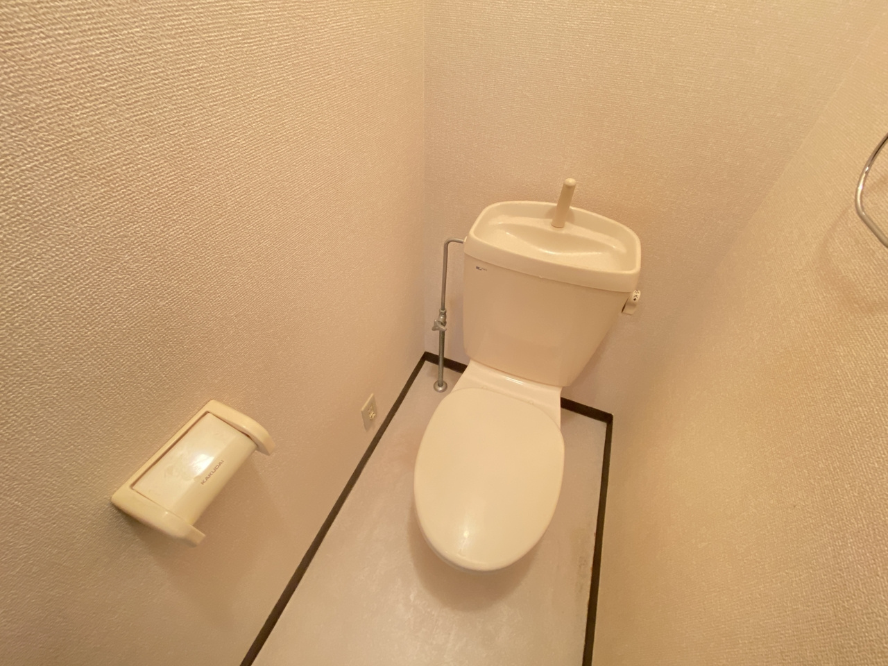 ルミエール州見のトイレ|トイレも気になるポイント