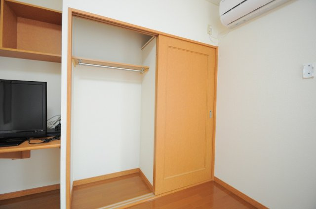 レオパレスフローレス州見台の内装|※写真と現状が異なる場合は現状を優先