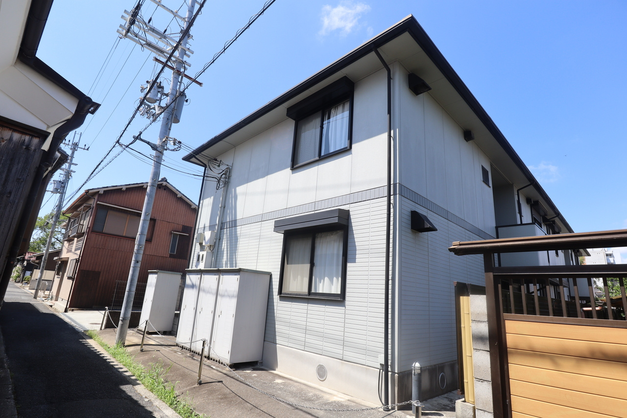 ベルメゾンのその他共用部分