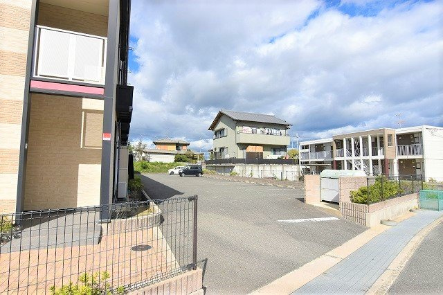 レオパレスＡＫＩのその他