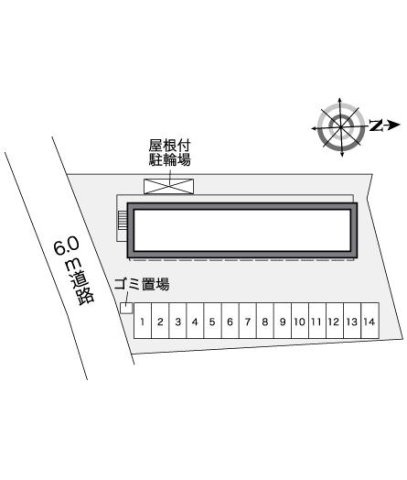 レオパレスＡＫＩのその他