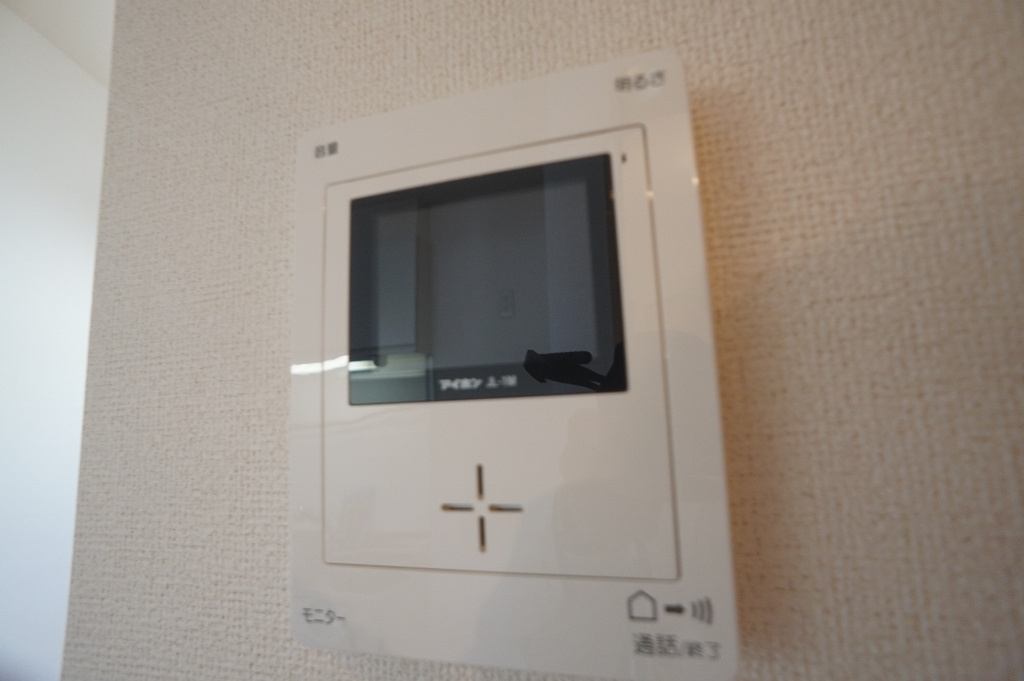 クラール平城の設備