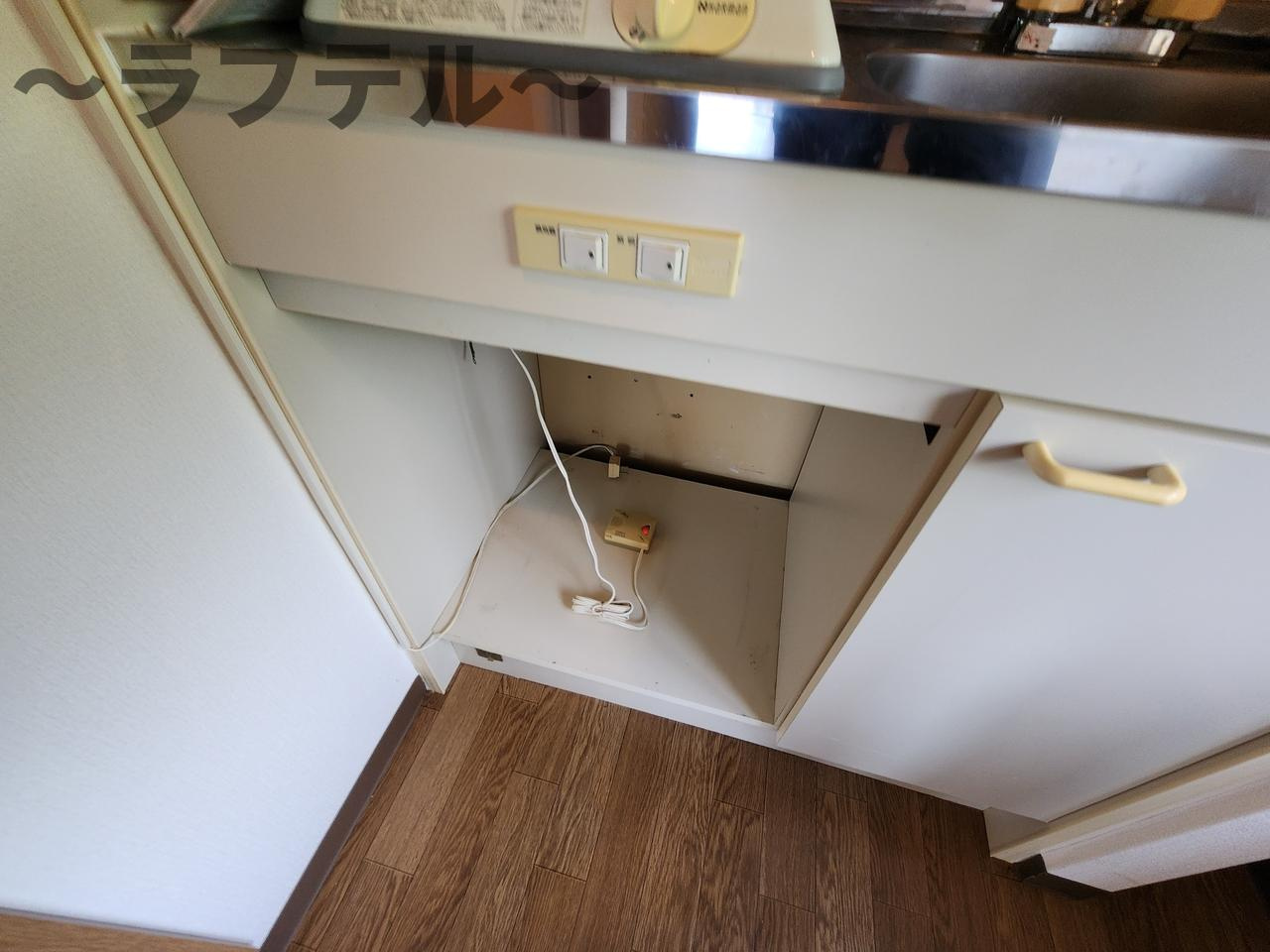 アビタシオン下山口のその他|別部屋イメージ写真