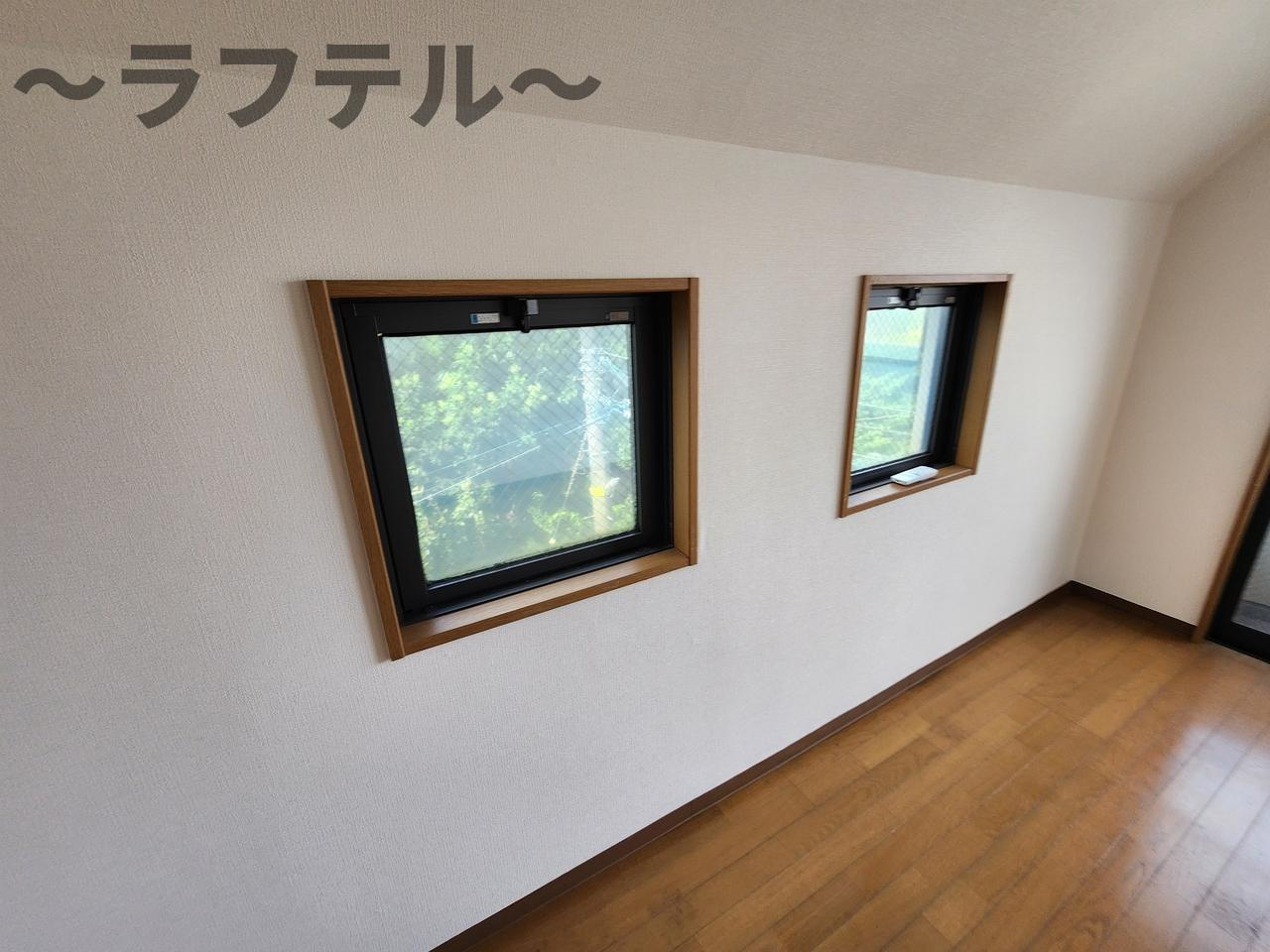 アビタシオン下山口の内装|別部屋イメージ写真