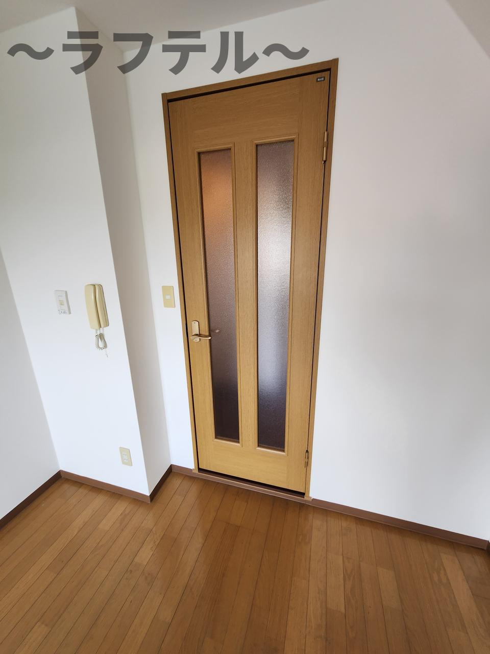 アビタシオン下山口のその他|別部屋イメージ写真