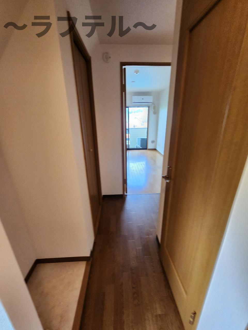 アビタシオン下山口の内装|別部屋イメージ写真