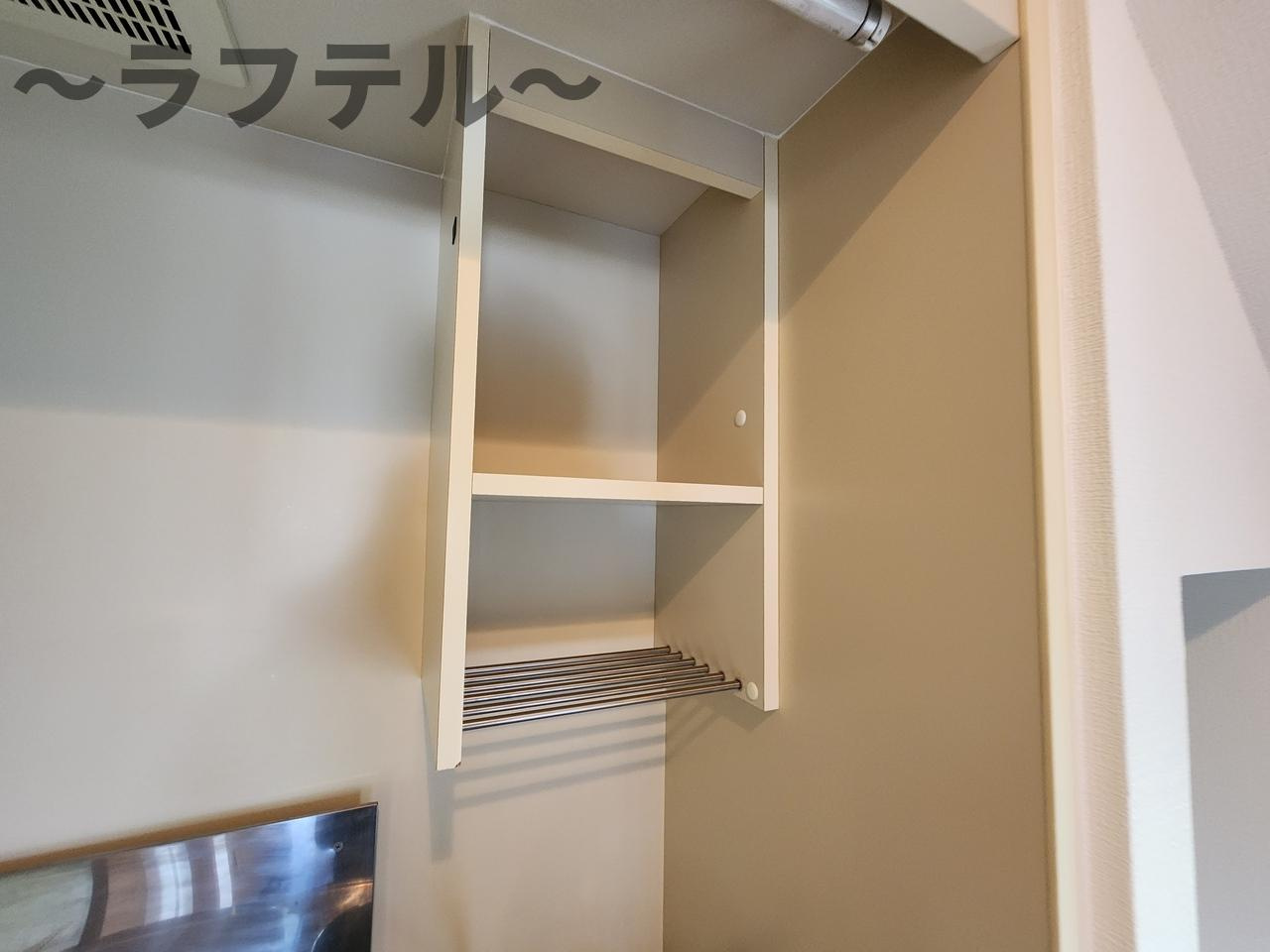 アビタシオン下山口の内装|別部屋イメージ写真