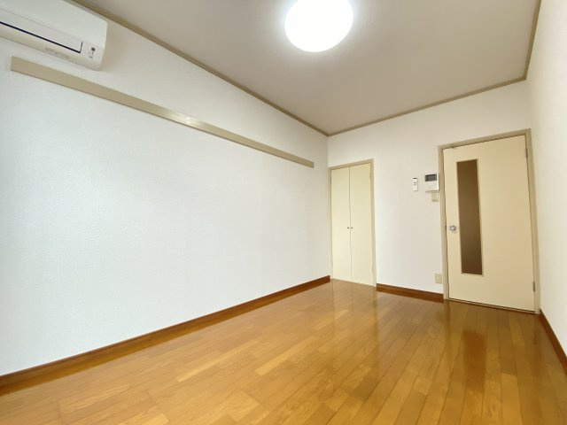 志村ハイツの内装|※画像は同物件別室となります。
