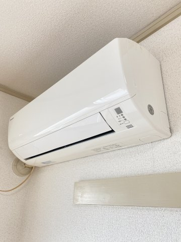 志村ハイツの設備|※画像は同物件別室となります。