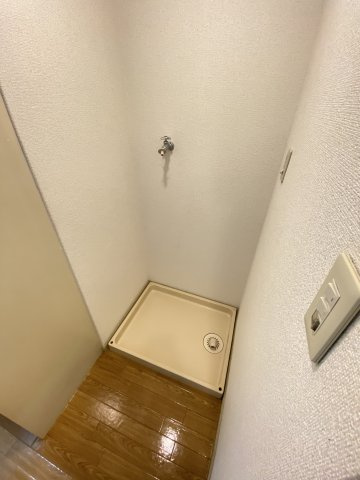 志村ハイツの設備|※画像は同物件別室となります。