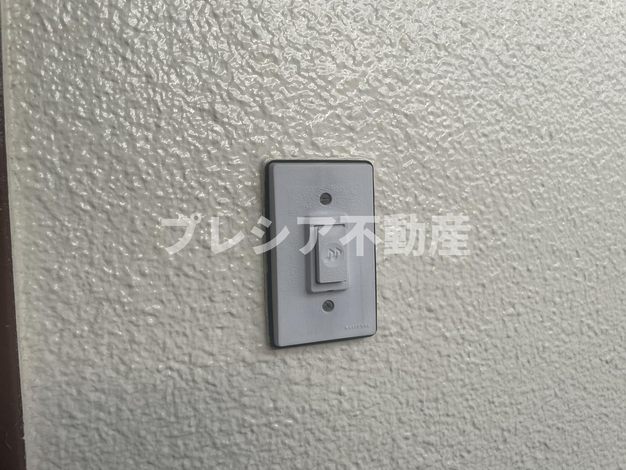 恒風園マンションのセキュリティ