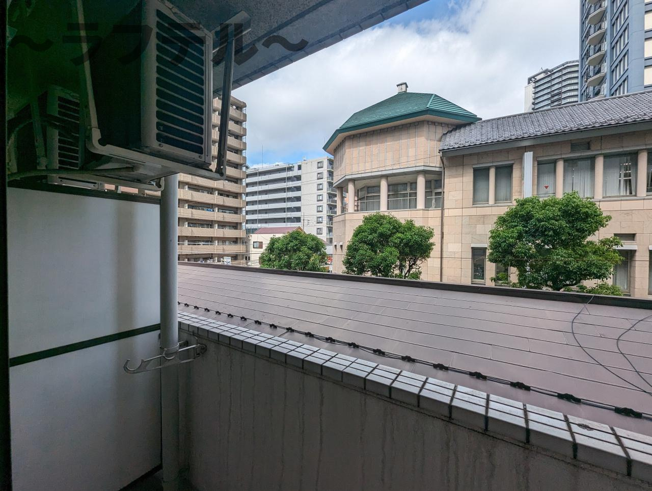ことぶき壱番館の展望|別号室イメージ