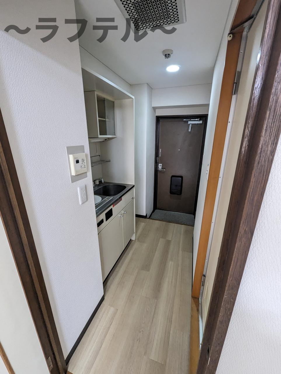 ことぶき壱番館のその他|別号室イメージ
