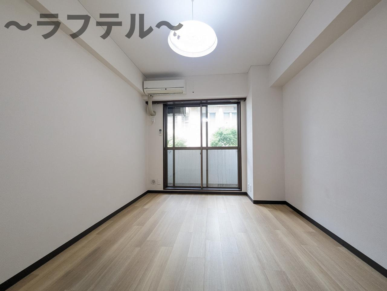 ことぶき壱番館の洋室|別号室イメージ