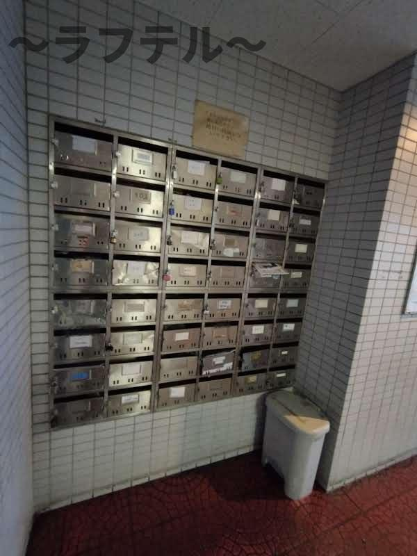 ことぶき壱番館の設備