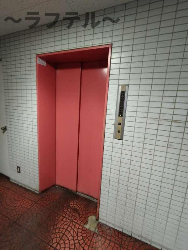 ことぶき壱番館の設備