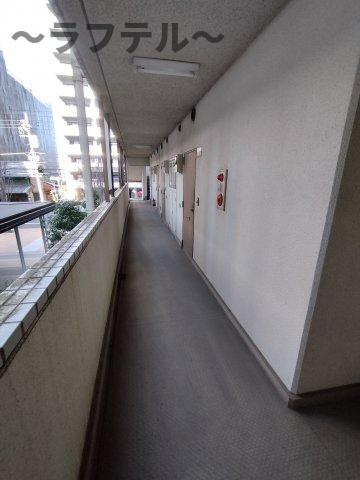 ことぶき壱番館の周辺