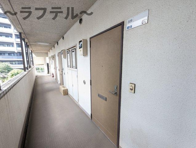 ことぶき壱番館のその他共用部分