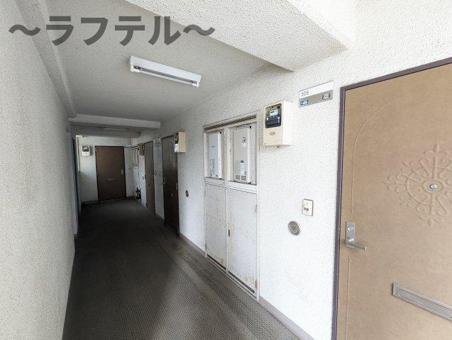 ことぶき壱番館のその他