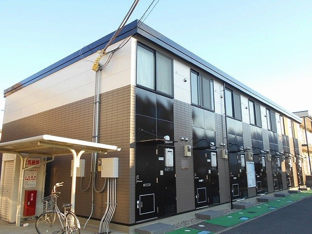 レオパレスはくほうのその他|※写真と現状が異なる場合は現状を優先