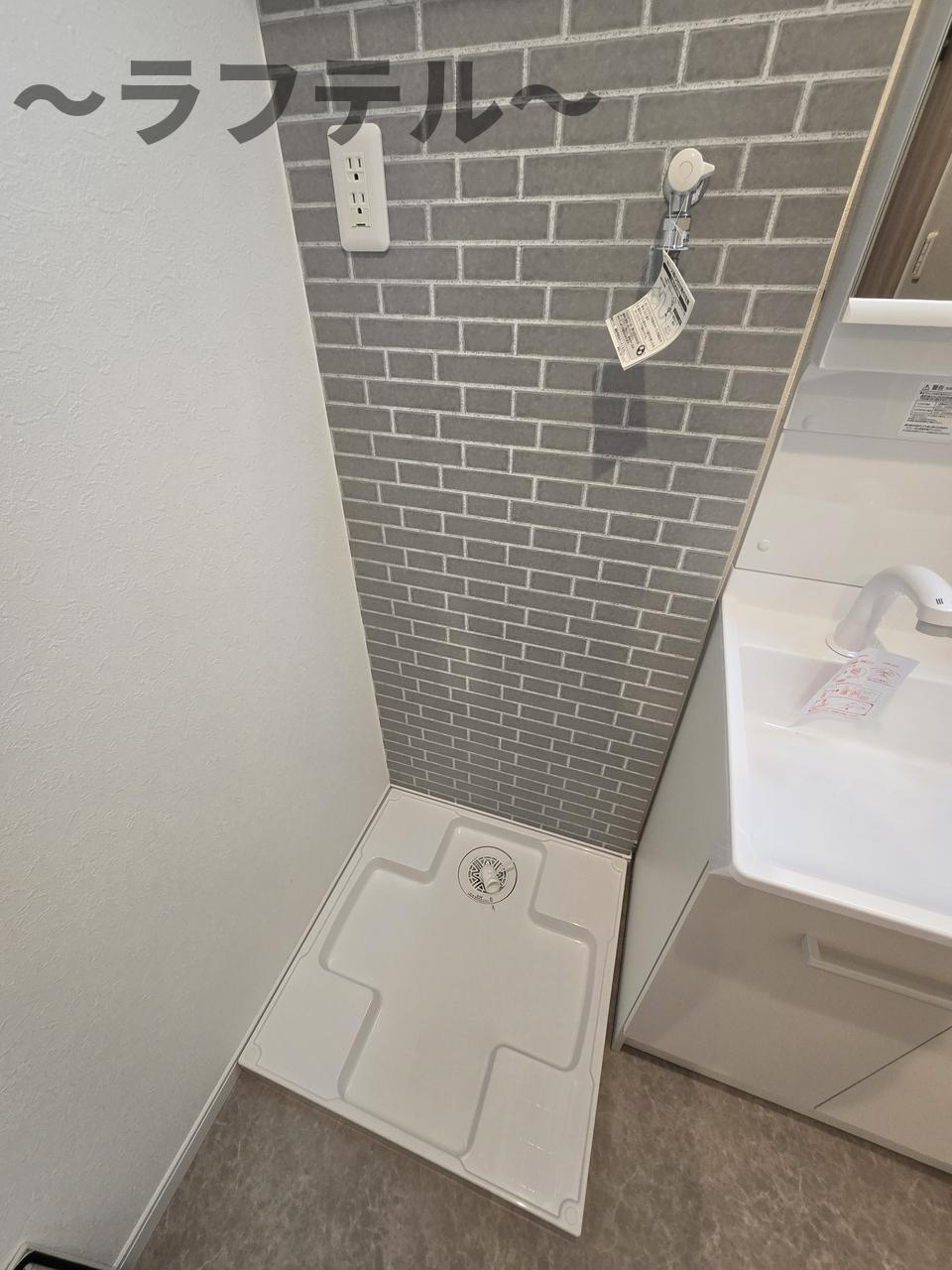 ルミナス所沢の設備|別部屋イメージ写真