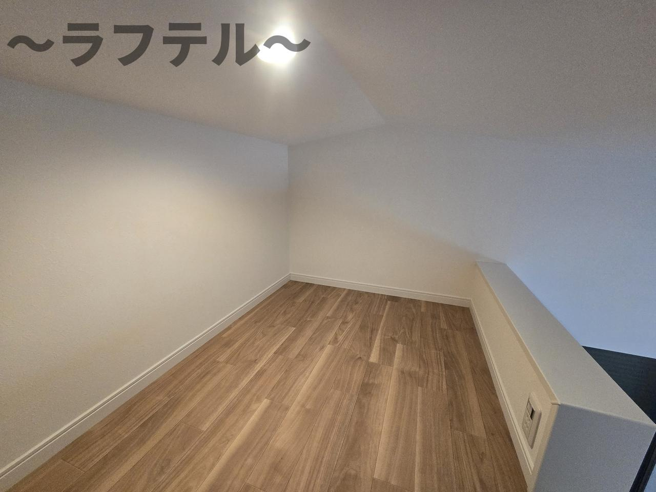 ルミナス所沢の内装|別部屋イメージ写真