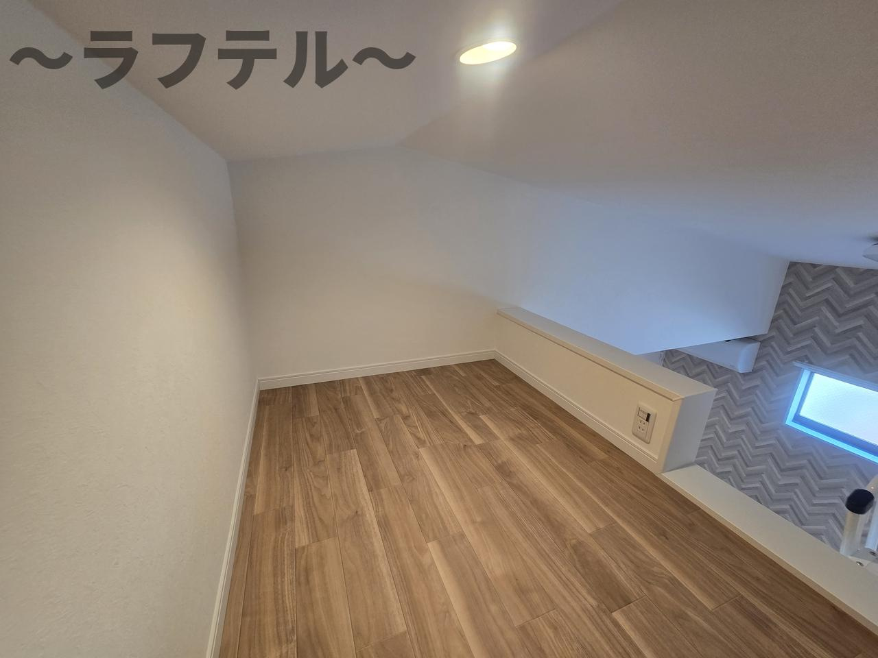 ルミナス所沢の内装|別部屋イメージ写真