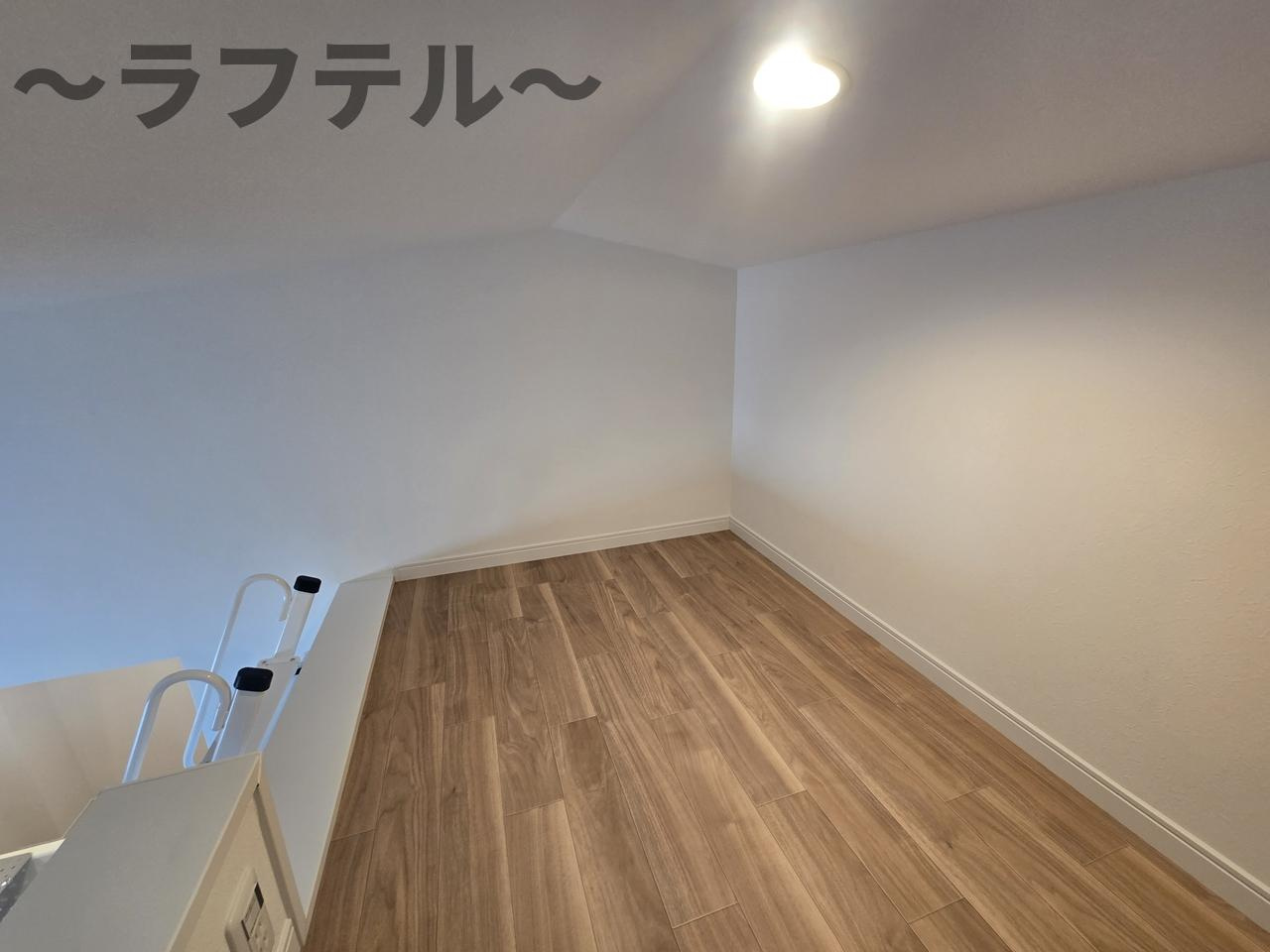 ルミナス所沢の内装|別部屋イメージ写真