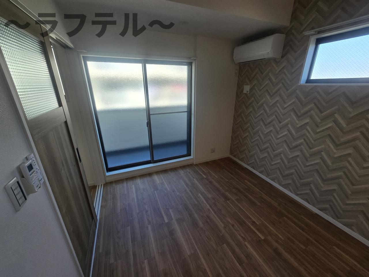 ルミナス所沢の居間・リビング|別部屋イメージ写真