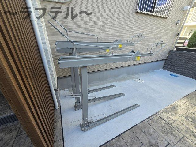 ルミナス所沢のその他